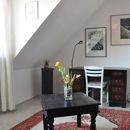 Fewo Peeneblick_lina Appartement *